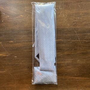 NEW Tie, Cufflinks, & Pocket Square